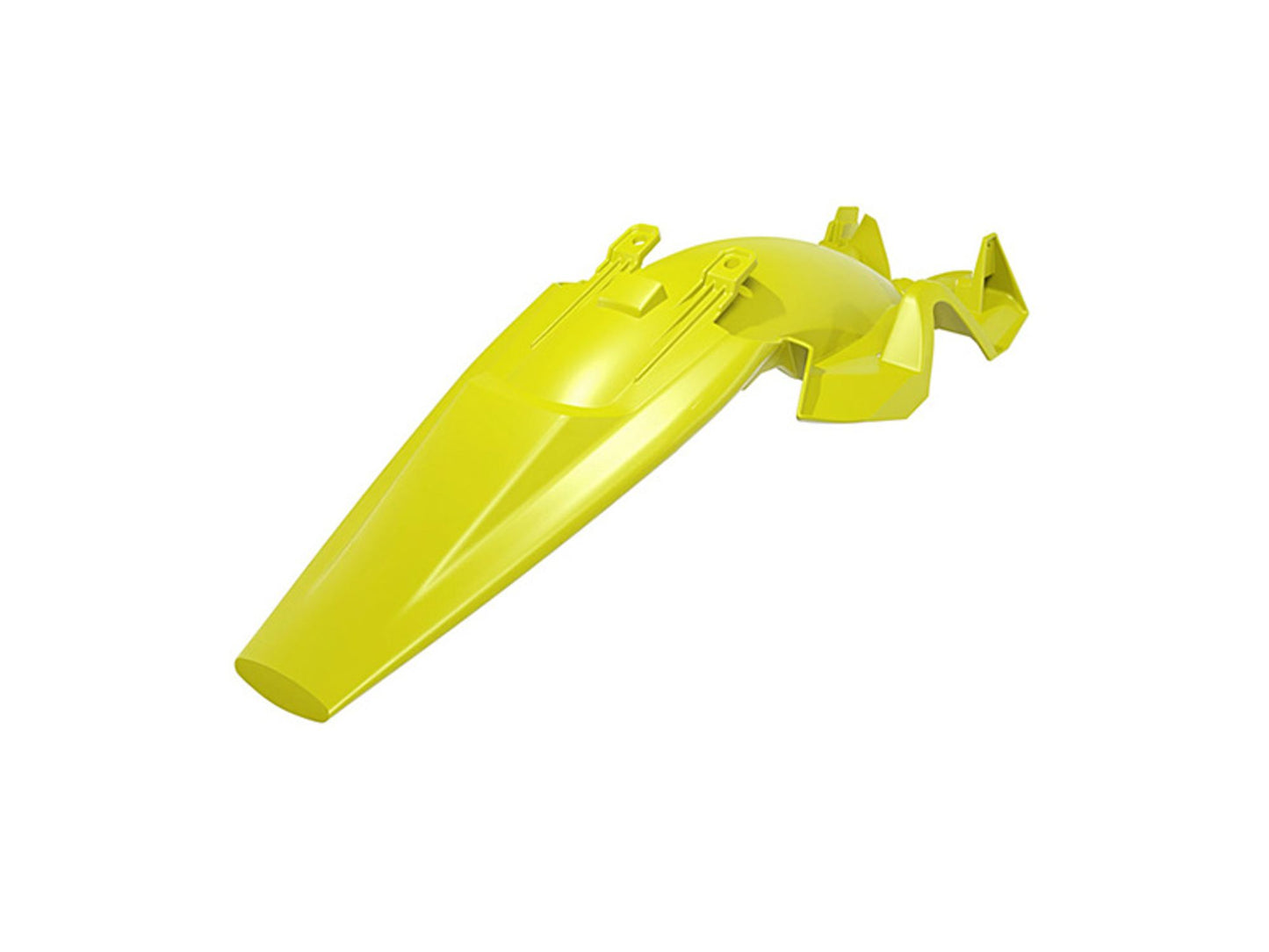 Parafango Racetech POSTERIORE HUSQVARNA TC 85 2025-2025 Parafango Enduro