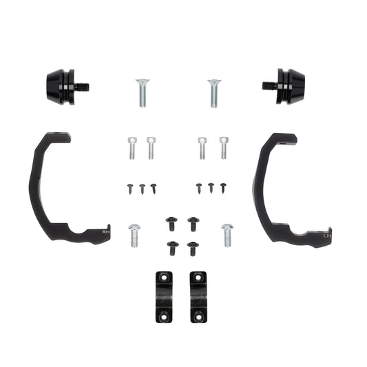 KIT MONTAGGIO PARAMANO 0027420 ACERBIS