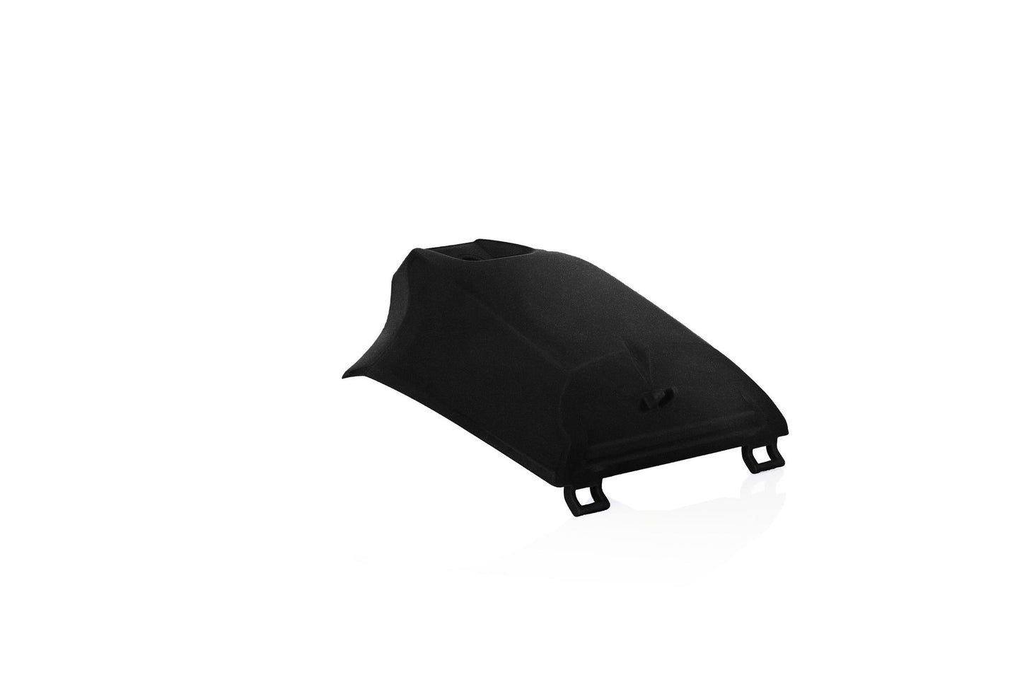 AIR BOX COVER YZF 450 18 ACERBIS NERO