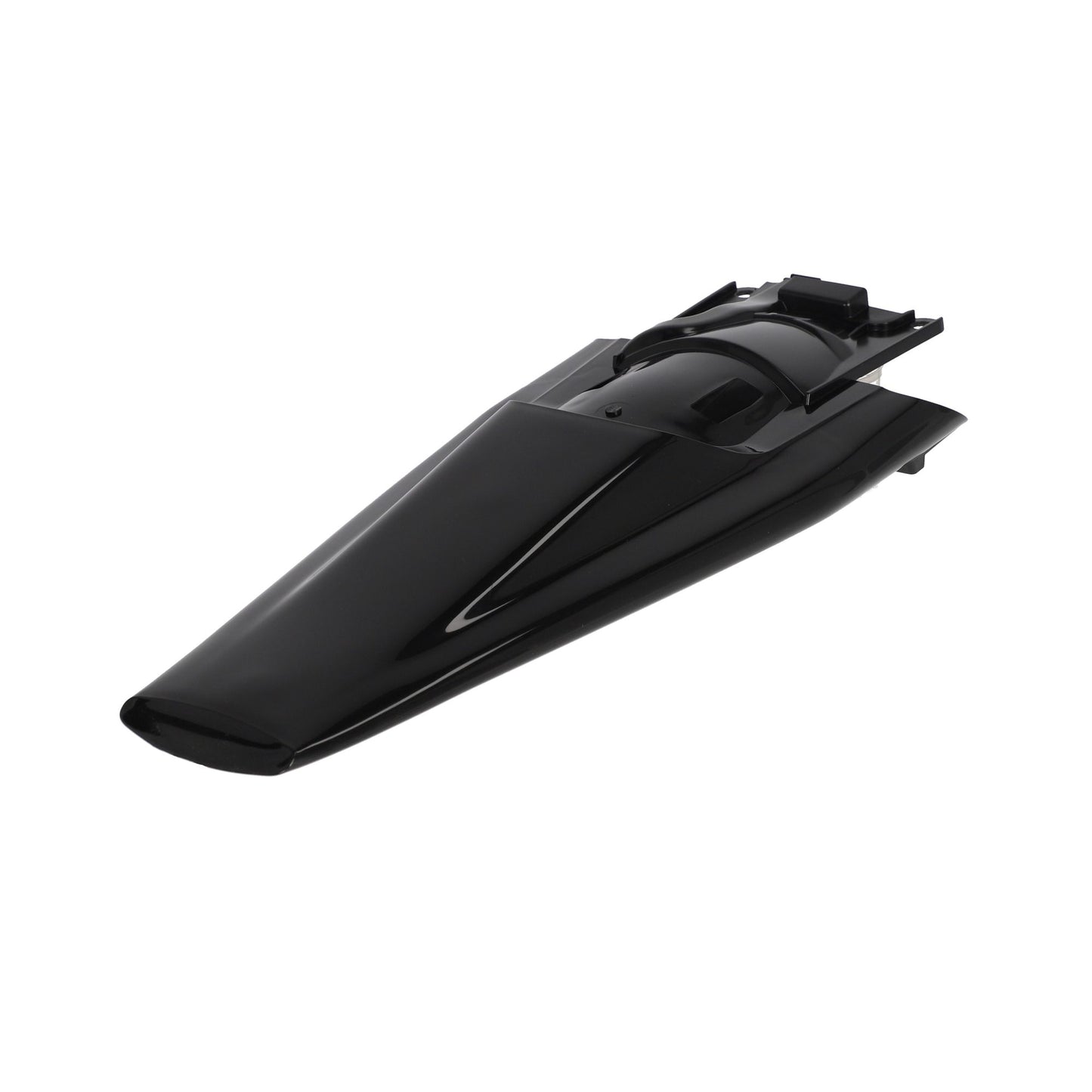 PARAF POST COMPATIBILE PER HU TC/FC 23 ACERBIS NERO