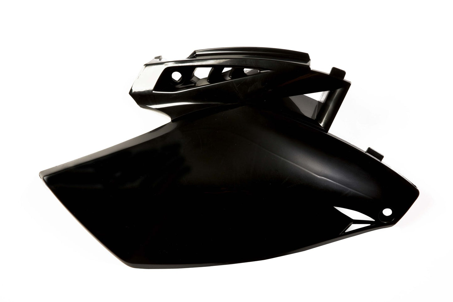 LATERALI PORTANUMERO YZF 250 10-12 ACERBIS NERO