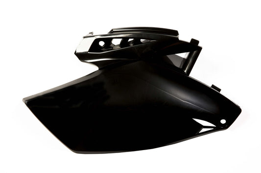 LATERALI PORTANUMERO YZF 250 10-12 ACERBIS NERO
