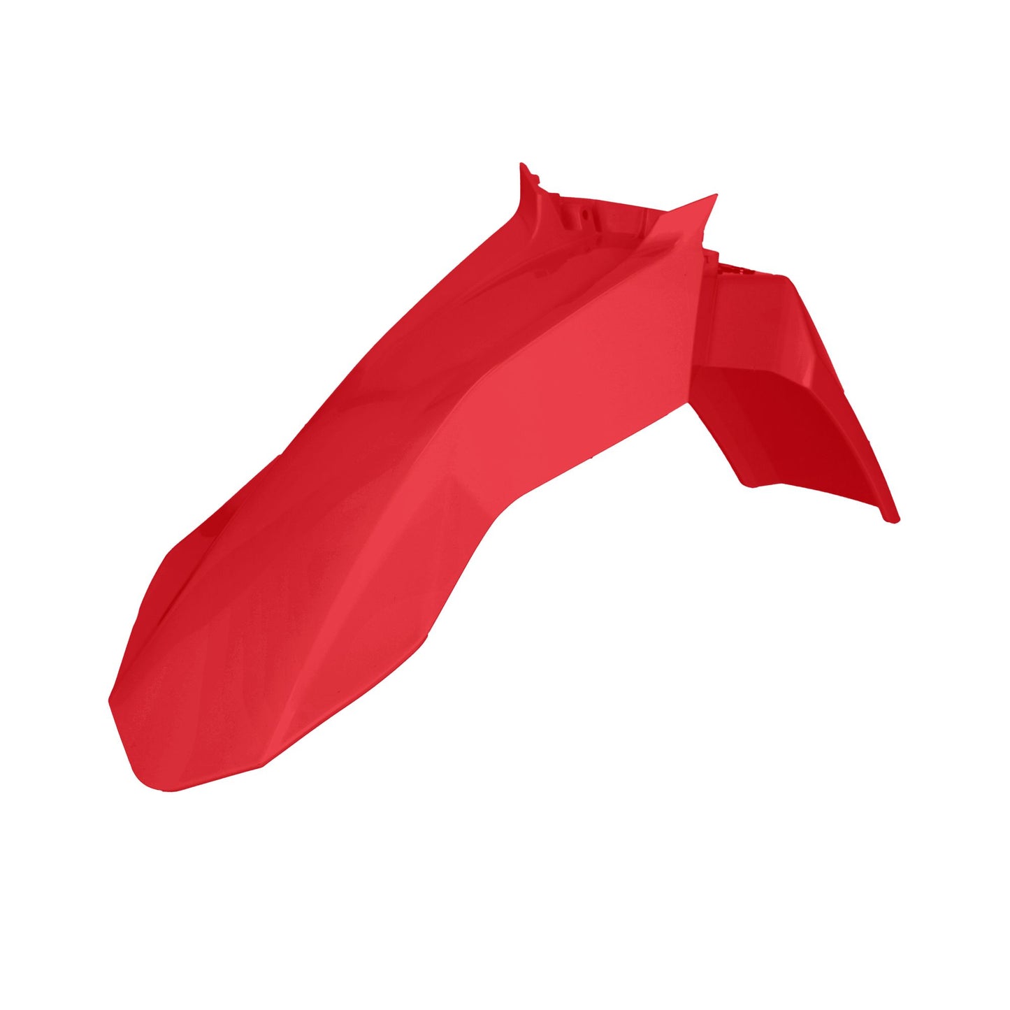 PARAF ANT COMPATIBILE PER GAS GAS MC65 24 ACERBIS ROSSO