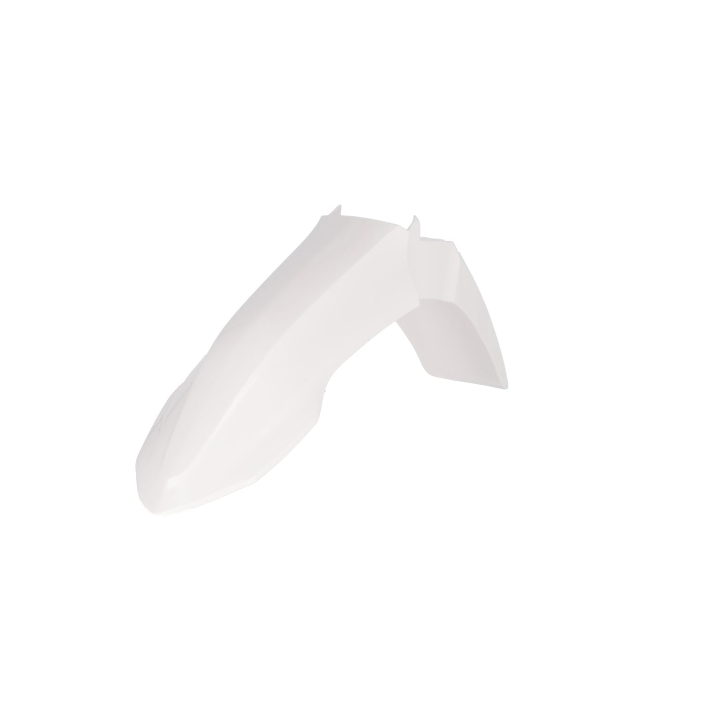PARAFANGO ANTERIORE YAMAHA YZF450 23 ACERBIS BIANCO