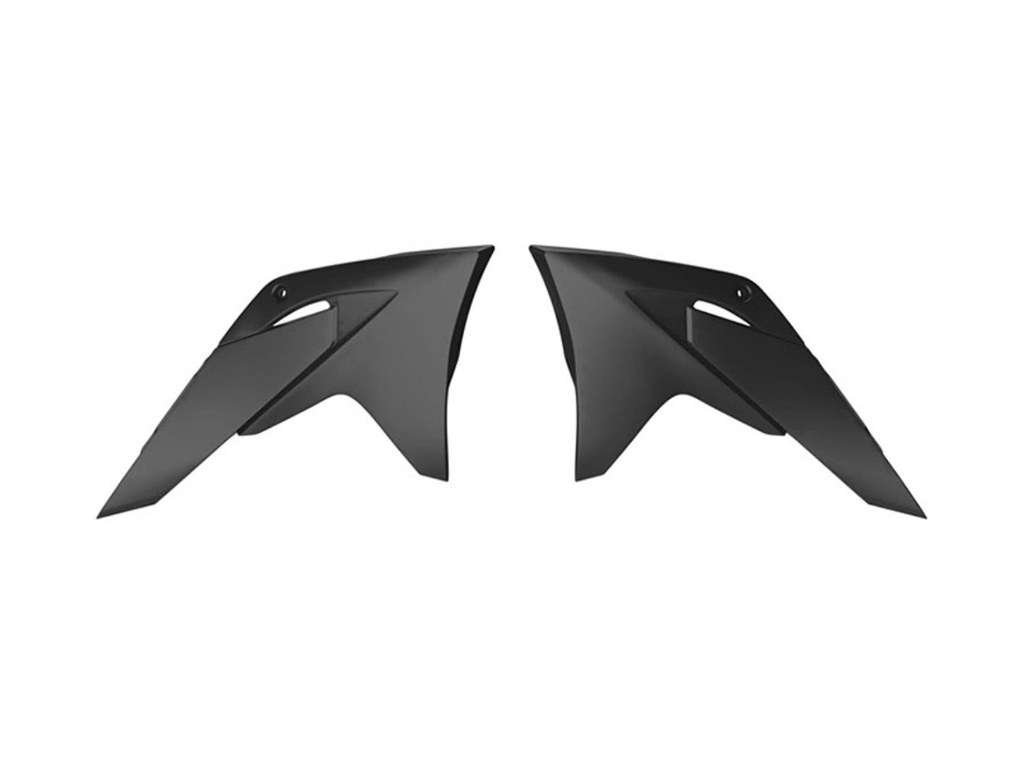 Convogliatori Racetech GASGAS MC 65 2024-2026 NERO
