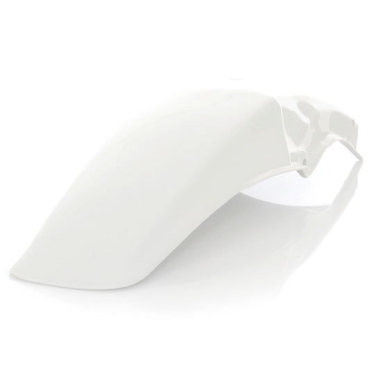 PARAFANGO POSTERIORE HONDA ACERBIS BIANCO