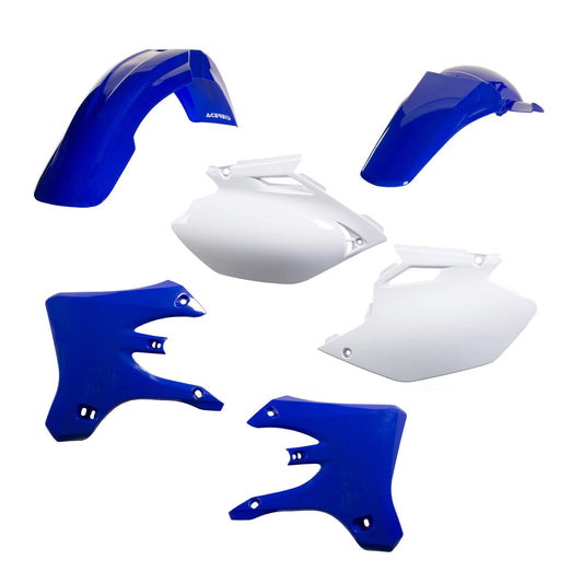 KIT YAMAHA WRF 250/450 05 ACERBIS STANDARD