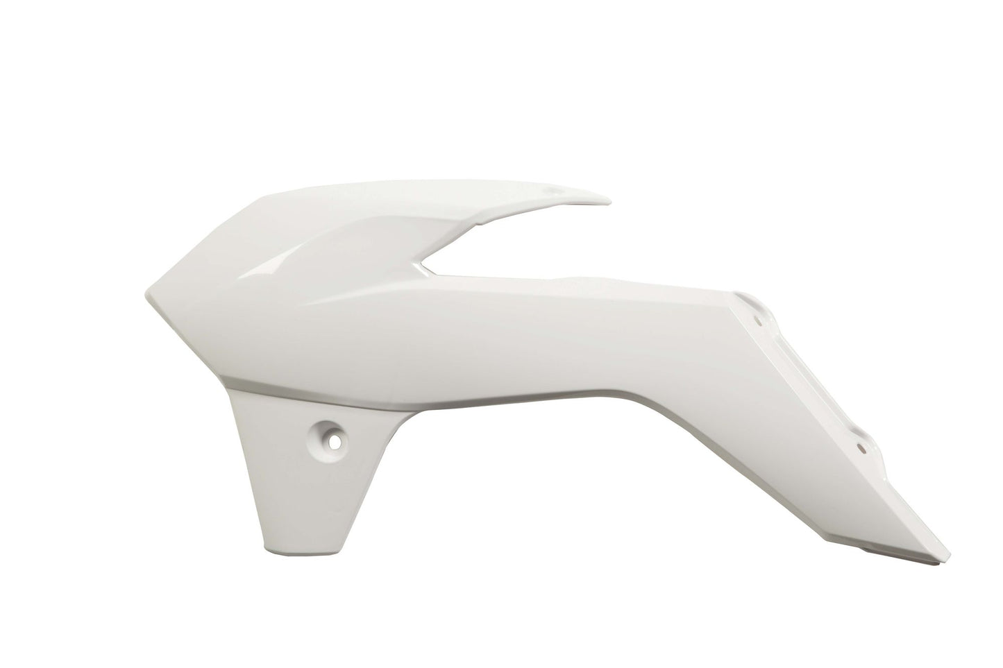SPOILER KTM SX 85 2013 ACERBIS BIANCO