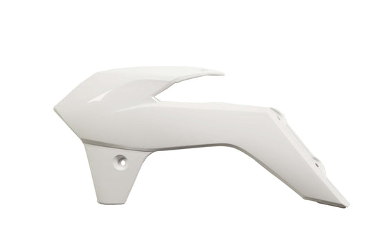 SPOILER KTM SX 85 2013 ACERBIS BIANCO