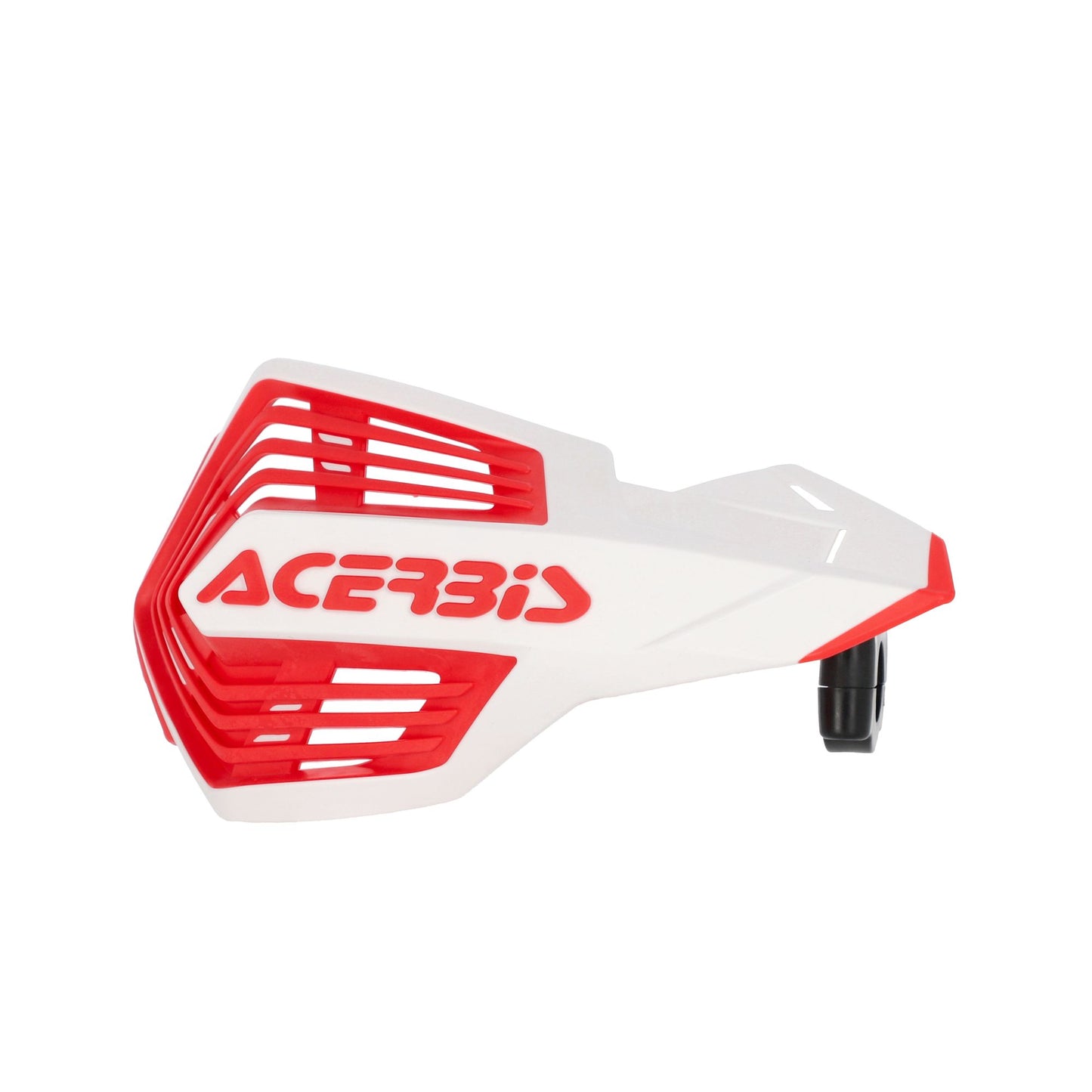PARAMANO X-FUTURE ACERBIS BIANCO/ROSSO