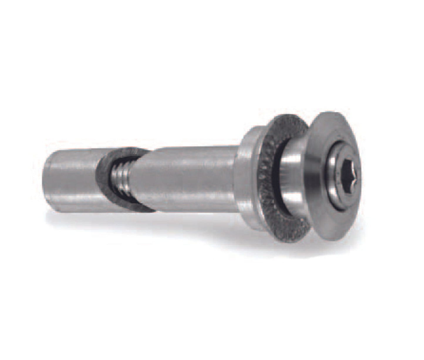 RICAMBIO INSERTO DUAL SPORT ACERBIS