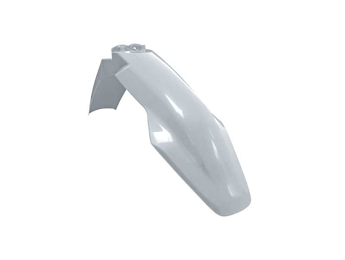 Parafango Racetech POSTERIORE HUSQVARNA 125/150/250/300/350/450/501 2024-2026 Parafango GRIGIO HUSQVARNA
