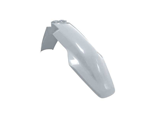 Parafango Racetech POSTERIORE HUSQVARNA 125/150/250/300/350/450/501 2024-2026 Parafango GRIGIO HUSQVARNA