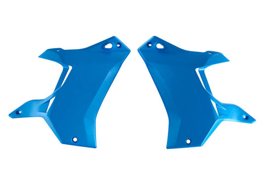 Convogliatori Racetech YAMAHA TENERE 700 REVOLUTION 2019-2024