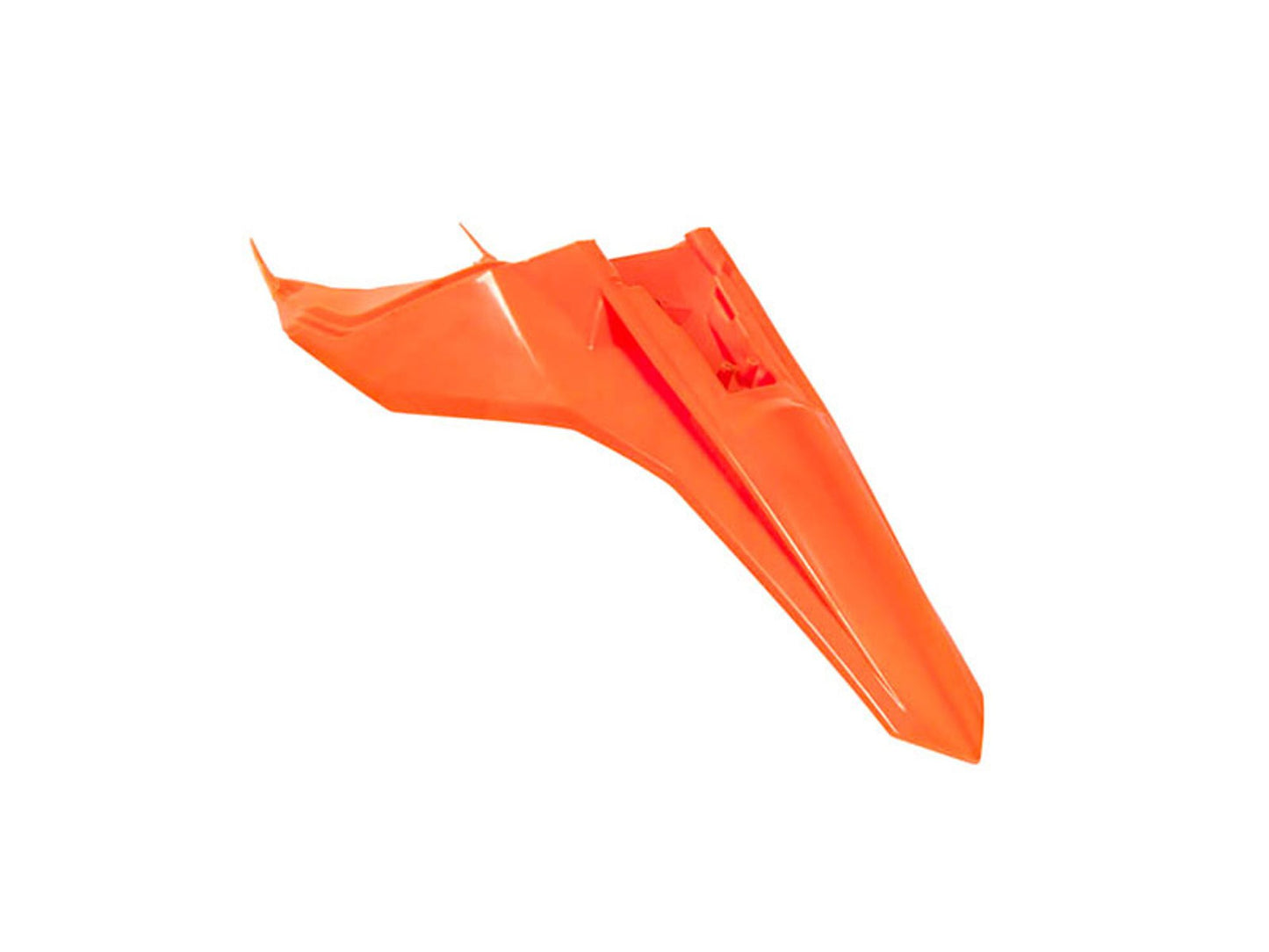 Parafango Racetech POSTERIORE KTM SX 65 2016-2023 Parafango K ARANCIO
