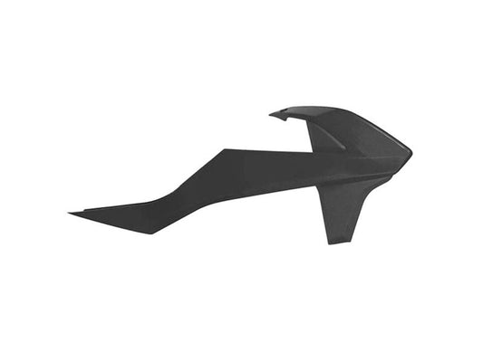 Convogliatori Racetech GASGAS MC 85 2021-2024 NERO