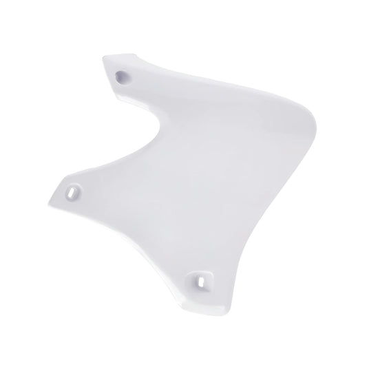 SPOILER RADIATORE YAMAHA ACERBIS BIANCO