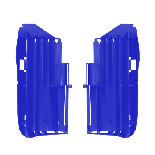 GRIGLIA RADIATORE YAMAHA YZF450 23 ACERBIS BLU