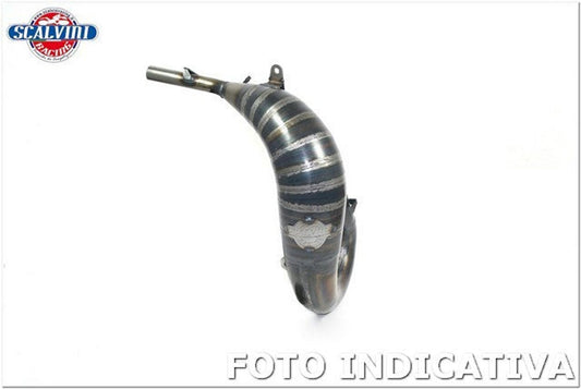 Scalvini Husqvarna 65 TC (24-25) - Espansione racing
