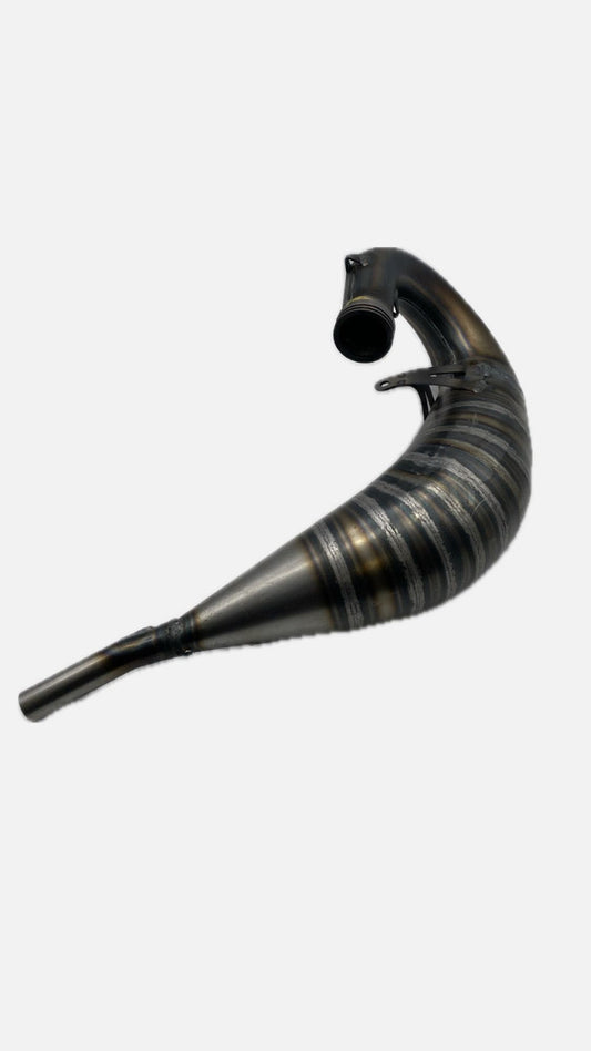 Scalvini TM EN/MX 125 FI (25-26) - Espansione racing