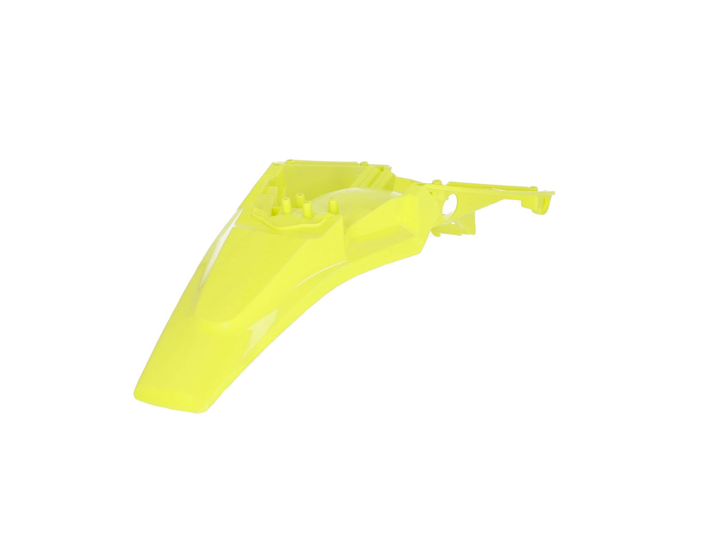 PARAFANGO POSTERIORE TC 65 2019 ACERBIS GIALLO