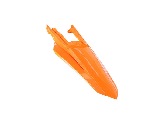 Parafango Racetech POSTERIORE KTM 125/250/300/350/450 CROSS 2023-2026 Parafango ARANCIONE KTM