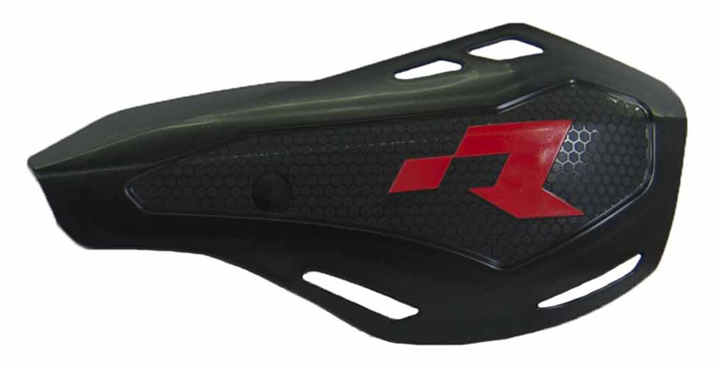 Paramani Racetech HP1 CON KIT MONTAGGIO E LEVE IDRAULICHE KX/CRF 2019-2026 NERO