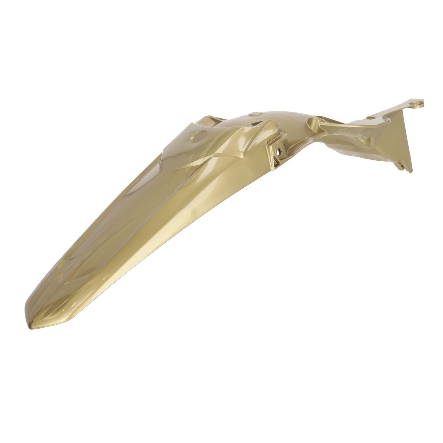 PARAFANGO POSTERIORE YZF 450 18 ACERBIS ORO/ORO