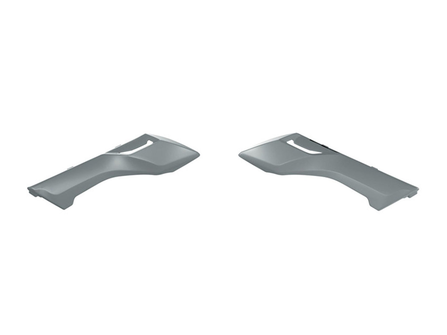 Convogliatori Racetech SUR-RON ULTRA BEE 2023-2026 GRIGIO QUANTUM