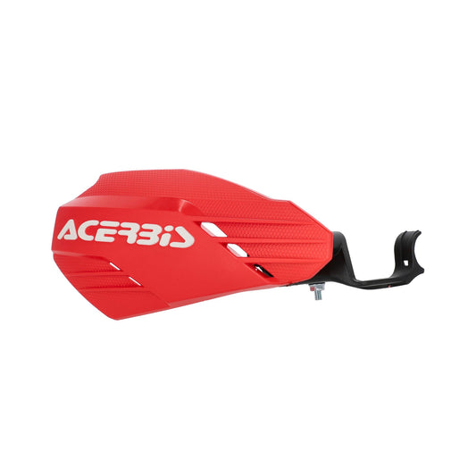 PARAMANO K-LINEAR HH ACERBIS ROSSO/BIANCO