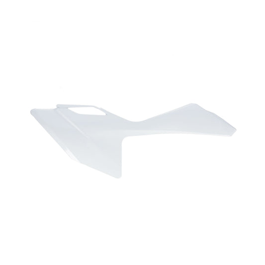 PORTAN LAT COMP PER GAS GAS MC/MC-F 24 ACERBIS BIANCO