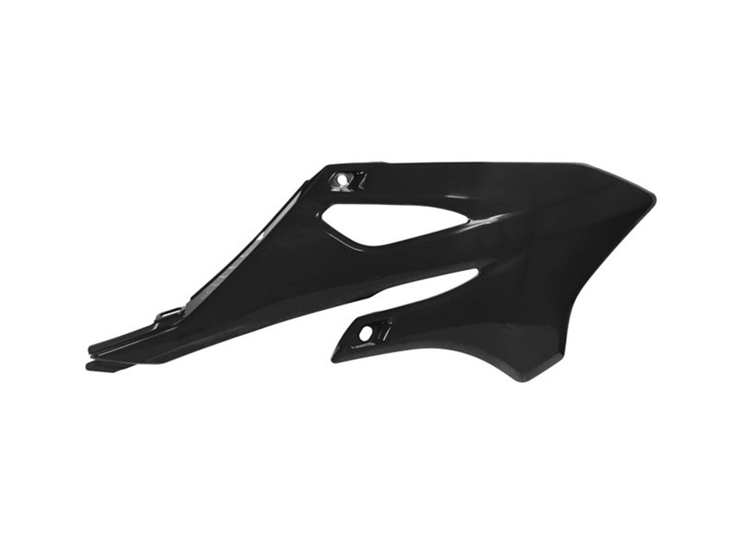 Convogliatori Racetech YAMAHA YZ 85 2022-2026 NERO