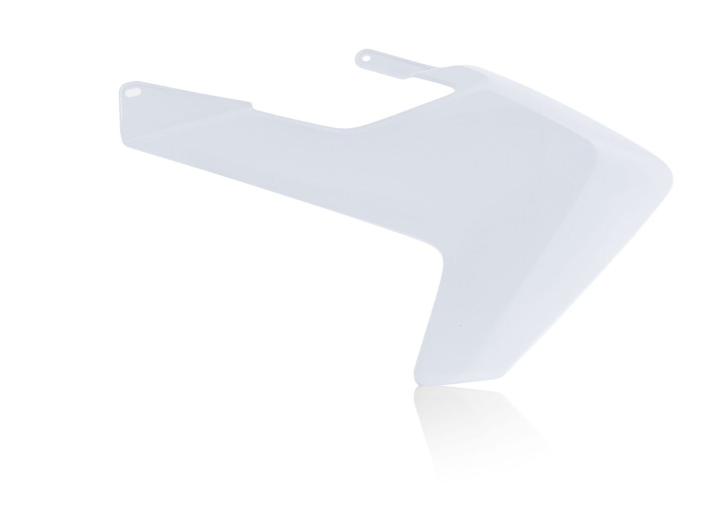 SPOILER HUSQVARNA TC85 2018 ACERBIS BIANCO