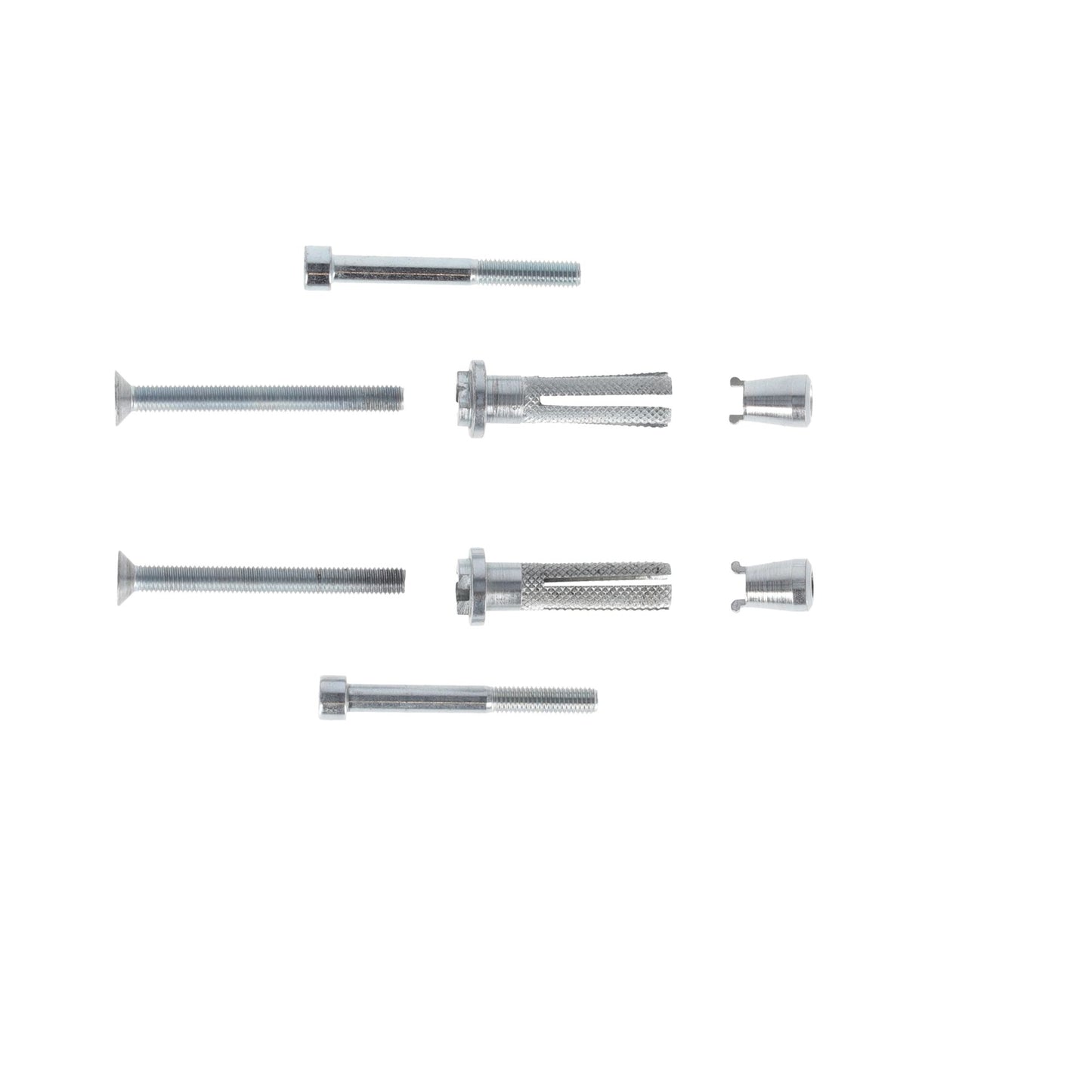 MOUNT KIT EXPANDER DA Ø15-Ø19 ACERBIS