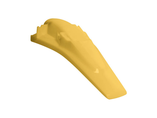 Parafango Racetech POSTERIORE HUSQVARNA TC 85 OEM 2018-2024 Parafango GIALLO
