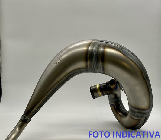 Scalvini KTM 250 EXC (17-19) - Espansione stampata
