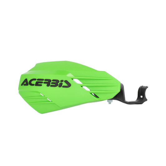 PARAMANO K-LINEAR KH ACERBIS VERDE/NERO