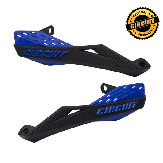 Paramani Circuit Fenix Fat Bar nero / blu