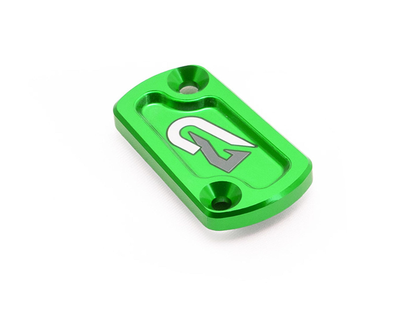 Racetech COPERCHIO POMPA FRENO POSTERIORE KAWASAKI KX 125/250/450 -2T/-2T/-F/-F 2004-2024