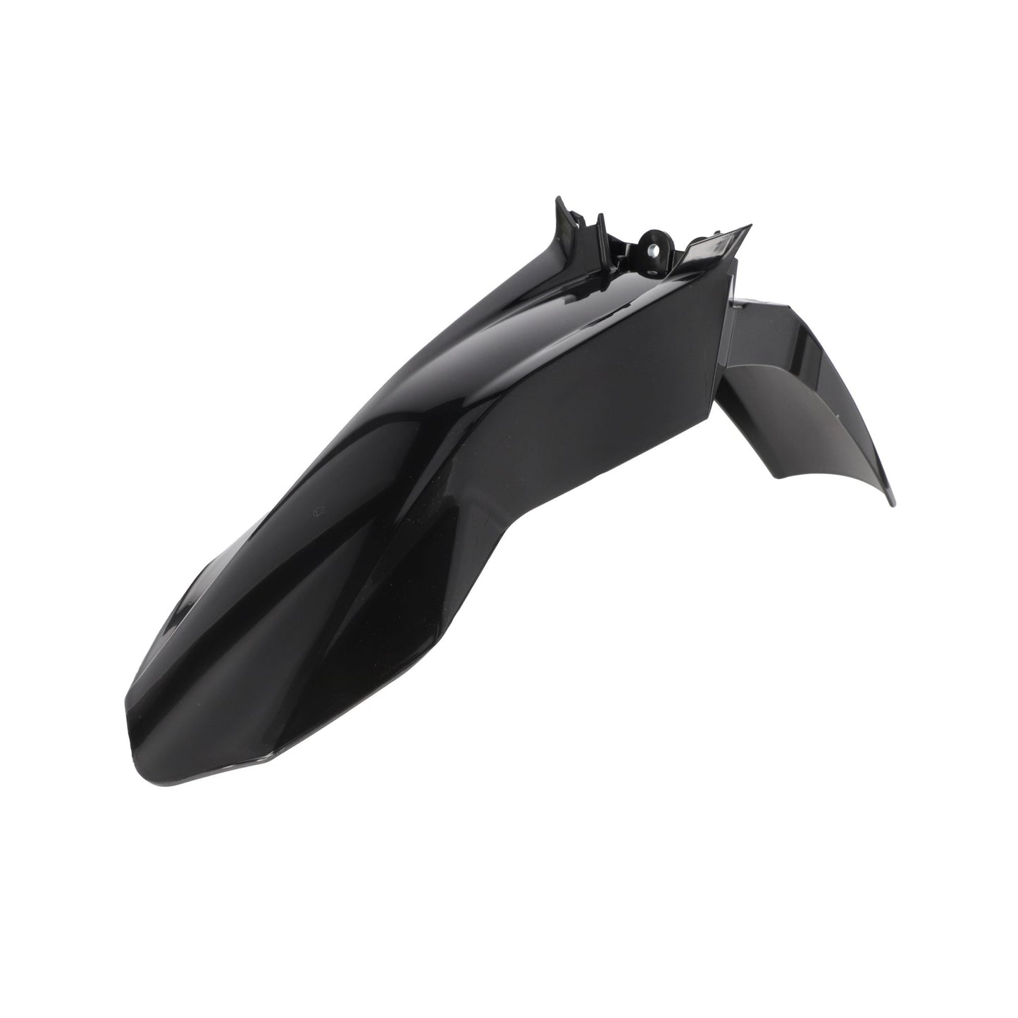 PARAF ANT COMPATIBILE PER GAS GAS MC85 25 ACERBIS NERO