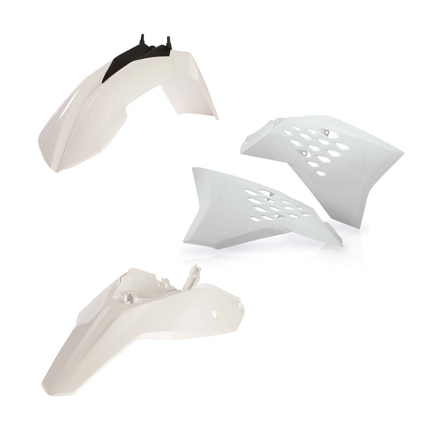 KIT PLAS PER K SX 65 12 ACERBIS