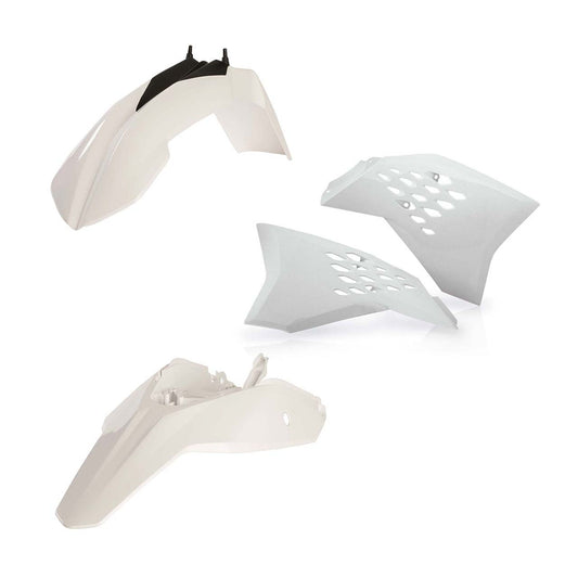 KIT PLAS PER K SX 65 12 ACERBIS