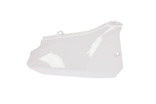 LATERALI PORTANUMERO YAMAHA YZ85 22 ACERBIS BIANCO