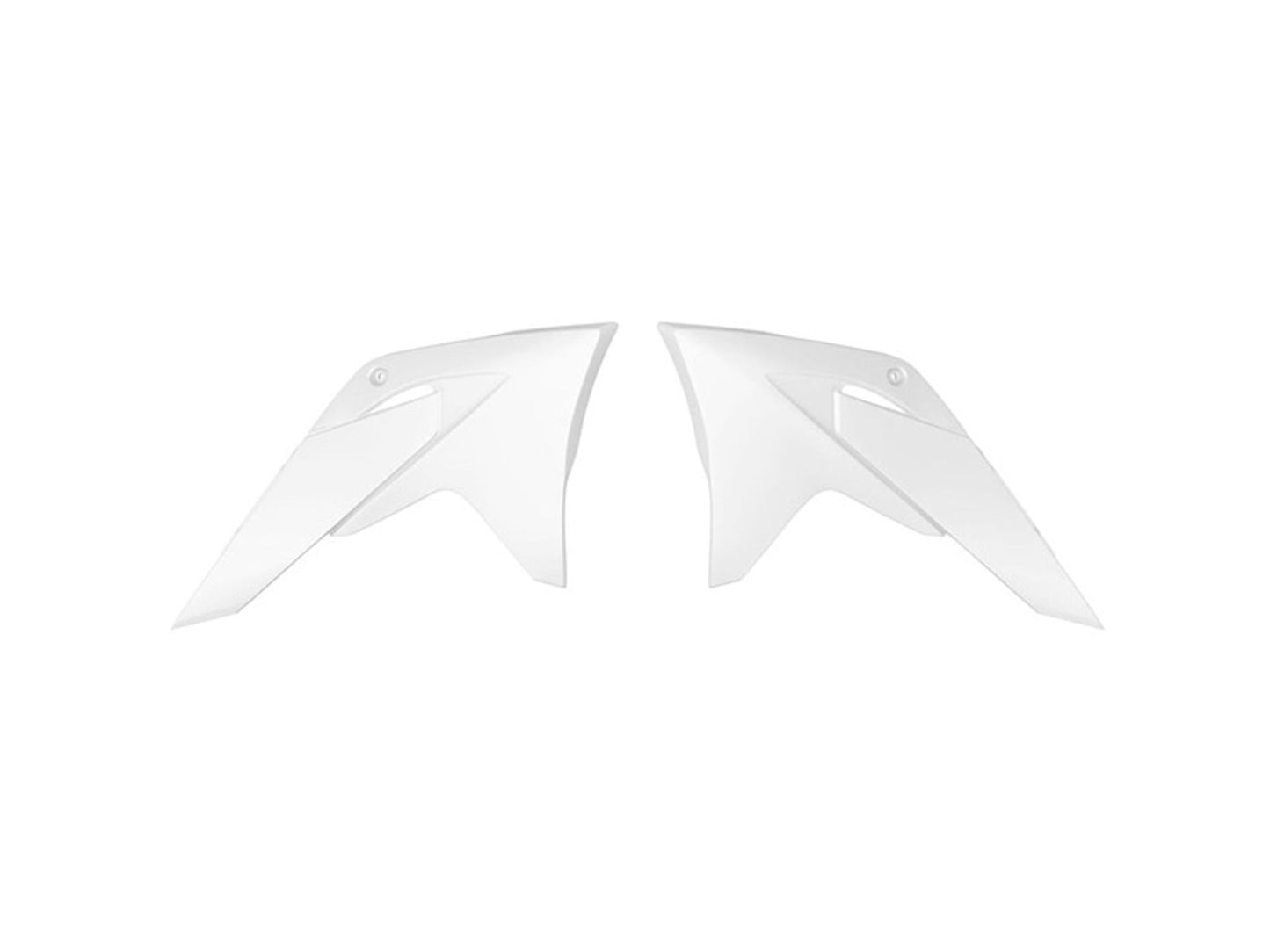 Convogliatori Racetech GASGAS MC 65 2024-2026 BIANCO