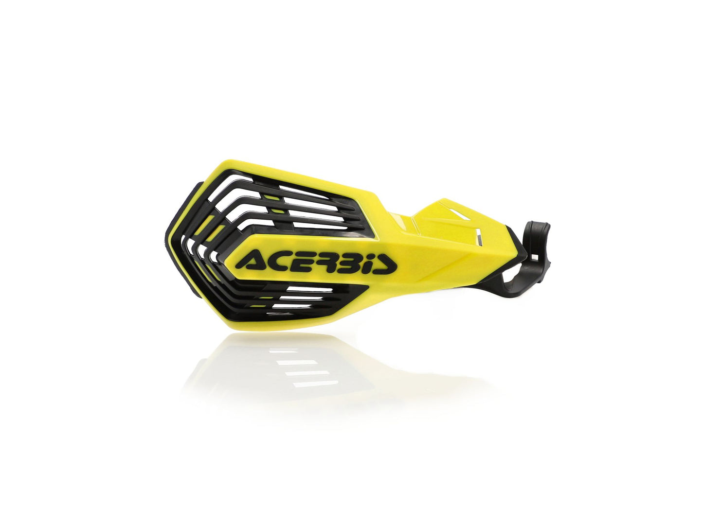 PARAMANO K-FUTURE YKS ACERBIS GIALLO/NERO