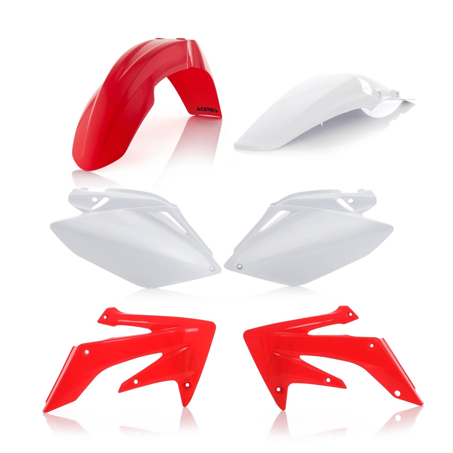 KIT HONDA CRF 250 06-09 ACERBIS STANDARD