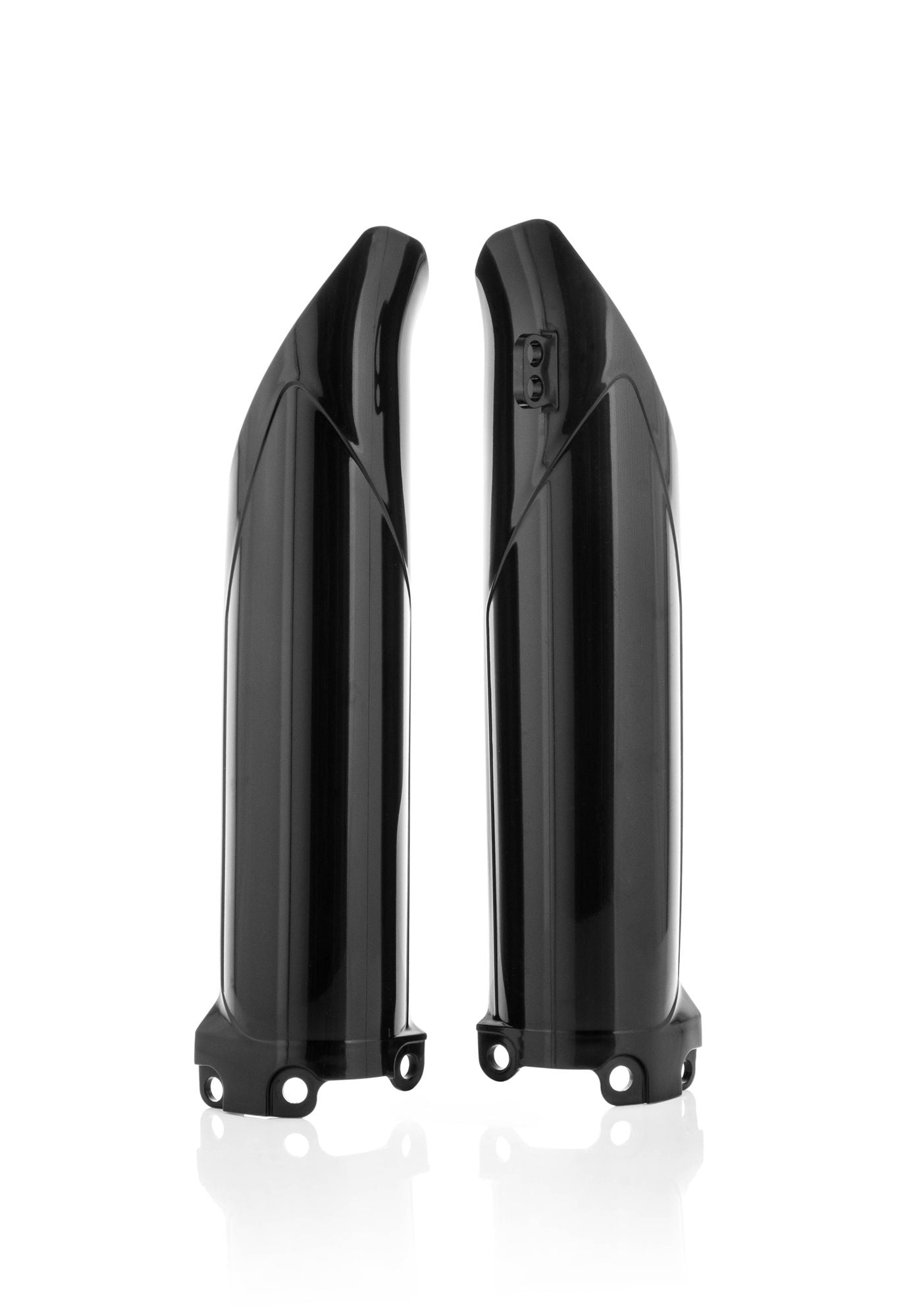 COPRISTELI FORCELLE KAWASAKI KXF 450 2016 ACERBIS NERO