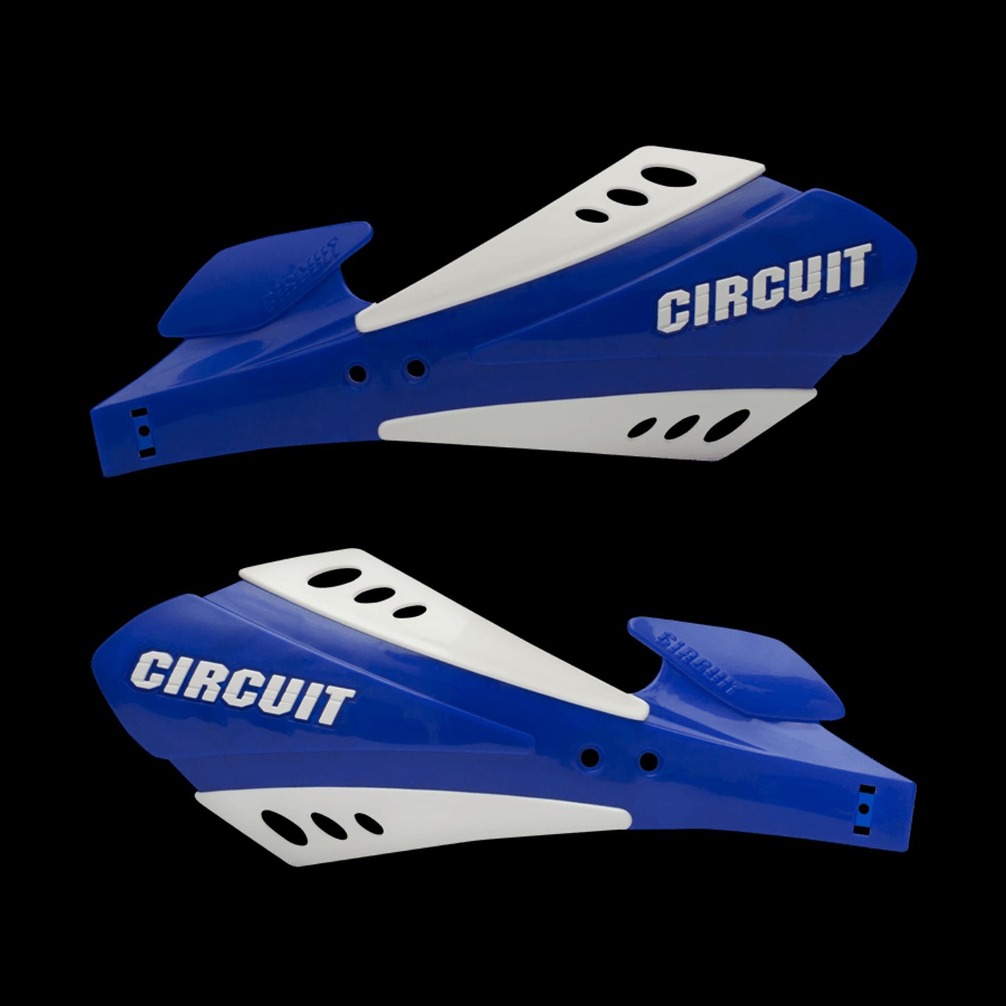 Paramani Circuit SX bicomponente blu / bianco