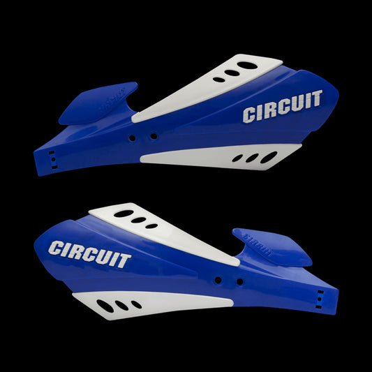 Paramani Circuit SX bicomponente blu / bianco