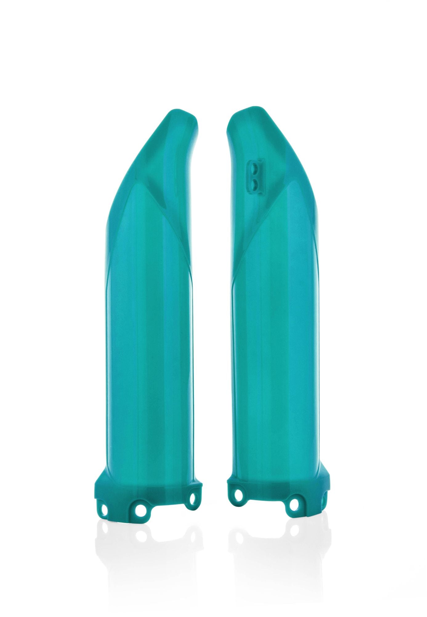 COPRISTELI FORCELLE KAWASAKI KXF 450 2016 ACERBIS VERDE